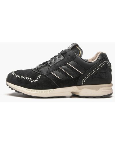 adidas Zx 9000 'a-zx Series "yctn" Shoes - Black