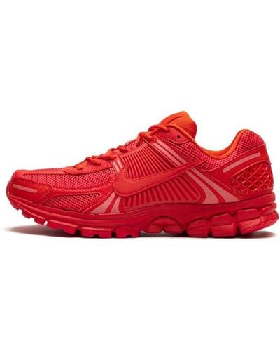 Nike Air Zoom Vomero 5 'cosmic Clay' "cosmic Clay" Shoes - Red