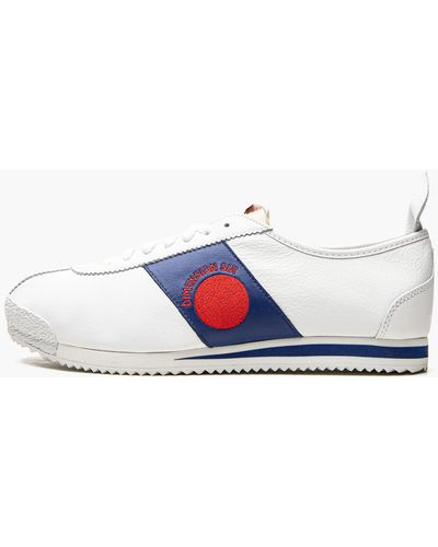 Nike Cortez 72 S.d. "dimension Six" Shoes - Black