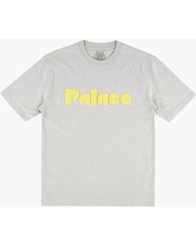 Palace Stoggie T-Shirt White