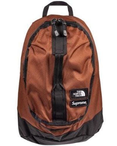 Supreme Tnf Steep Tech Backpack "the North Face - Black