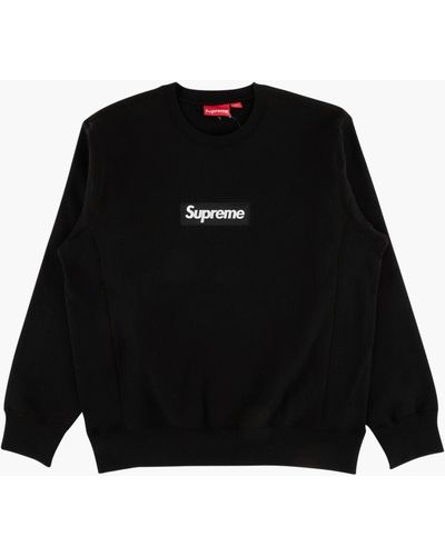 Red Supreme Sweaters and knitwear for Men