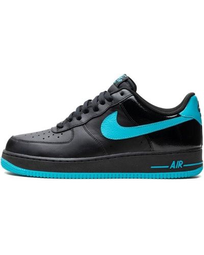 Nike Air Force 1 Low '07 "chlorine Blue" Shoes