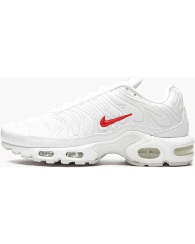 liste kaste afstemning Nike Air Max Plus TN Sneakers for Men - Up to 5% off | Lyst