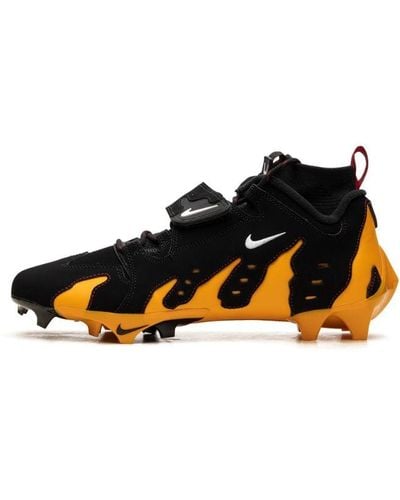 Nike Air Dt Max '96 Cleats "kyler Murray Pe" Shoes - Black