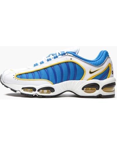 Nike Nike Air Max Tailwind Iv Men's Shoe - Multicolor