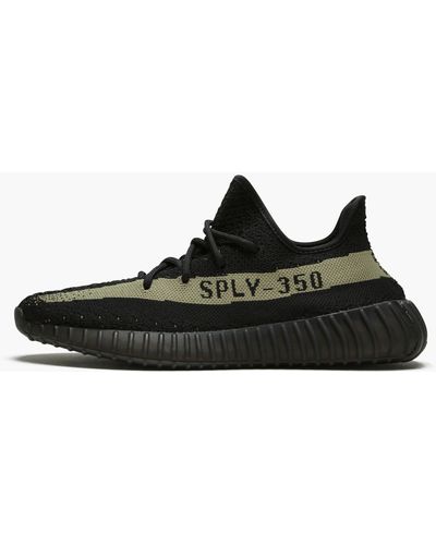 Yeezy Boost 350 V2 "olive Green" - Black