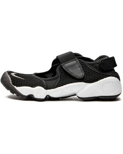 Nike Air Force 1 Mid '07 Qs Shoes - Black