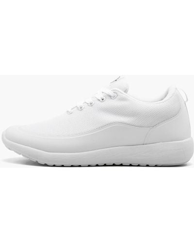GREATS The Bab Low V.2 Shoes - White