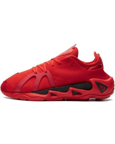 adidas Fyw S-97 "red" Shoes