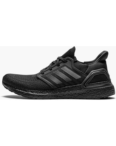 adidas Ultra Boost 2020 Shoes - Black