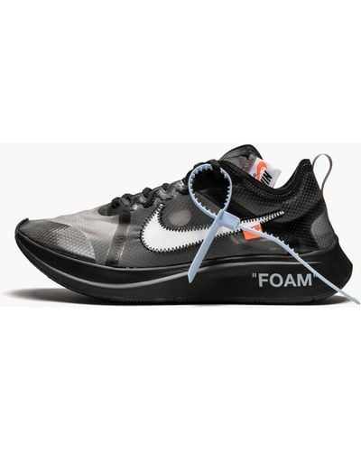 Air Force 1 Low '07 Off-White de Virgil x MoMa – Urbandrippy