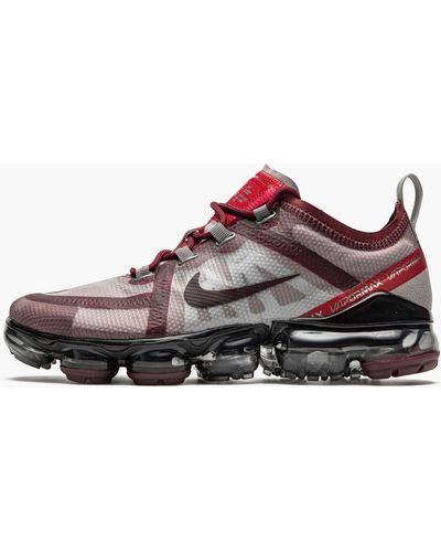 Nike Vapormax Multicolor Shoes for Women - Up to 37% off | Lyst