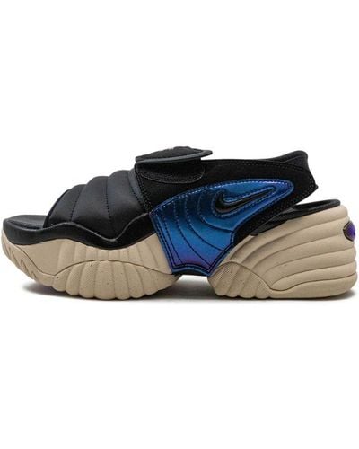 Nike flat deals sandals