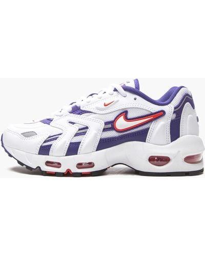 experimental amanecer saludo Nike Air Max 96 Sneakers for Women - Up to 5% off | Lyst