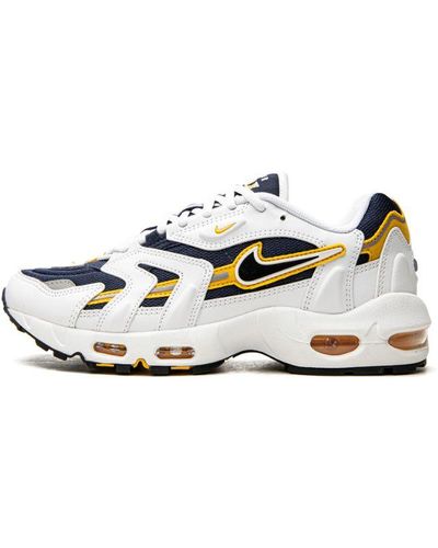 Basket nike femme air max 96 sale