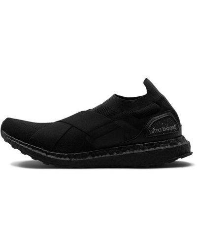 adidas Ultraboost Slip-on "swarovski Black" Shoes