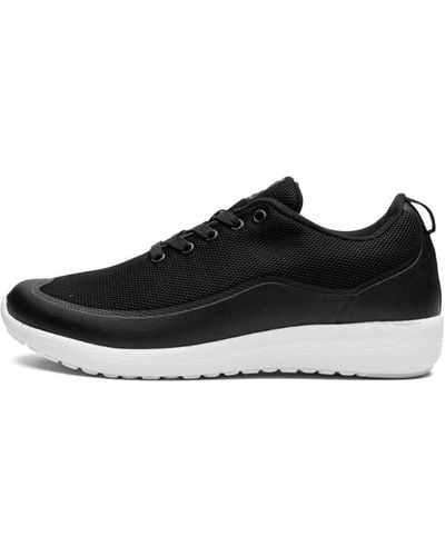 GREATS The Bab Low V.2 Shoes - Black