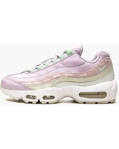 Nike Air Max 95 Sneakers for Women - Up to 53% off | Lyst - Page 2