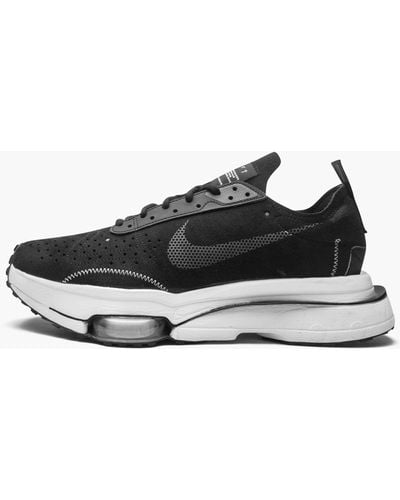 Nike Air Zoom-type Shoes - Black
