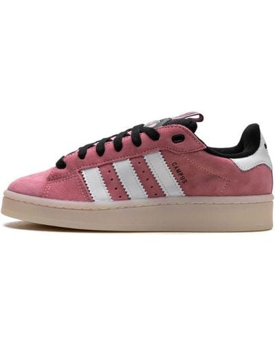 adidas Campus 00s "pink" Shoes - Purple