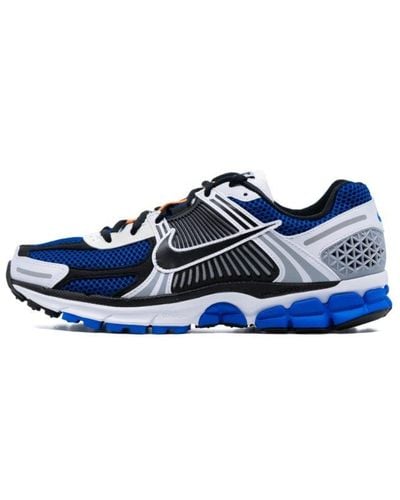 Nike Air Zoom Vomero 5 Se Sp Shoes - Blue