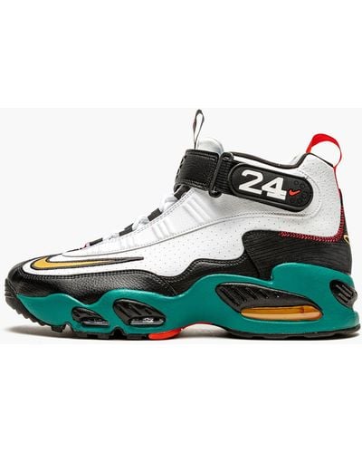 Nike Air Griffey Max 1 "sweetest Swing" Shoes - White