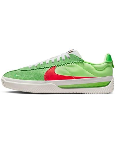 Nike Brsb "ghost Green" Shoes