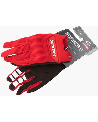 Supreme Gloves for Women