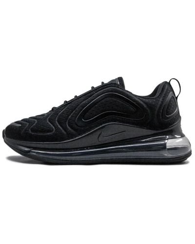 Nike Air Max 720 Mns Wmns Shoes - Black