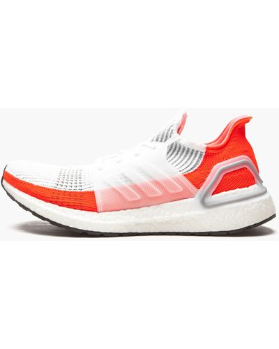 adidas Ultraboost 19 Shoes - White