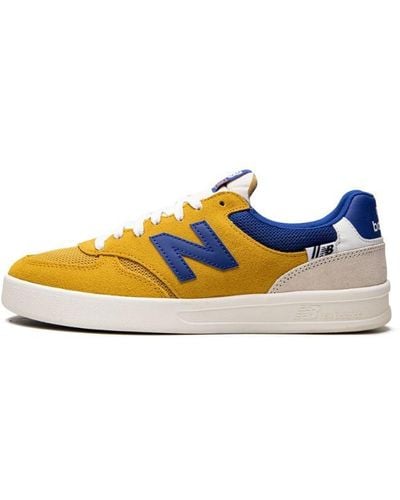 New Balance Ct300 Shoes for Women Up to 50 off Lyst UK