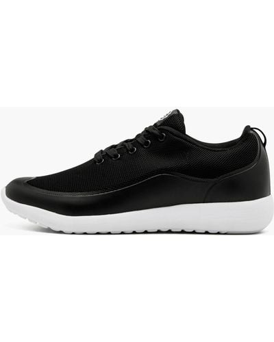 GREATS The Bab Low V.2 Shoes - Black