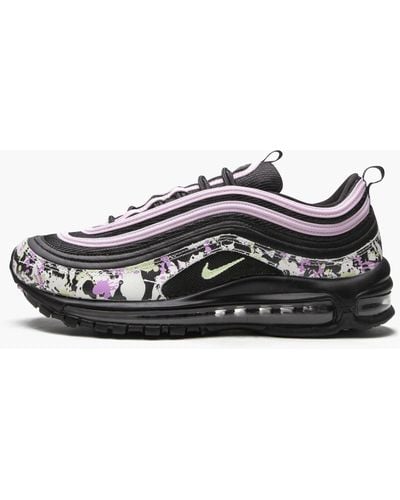 Black Nike Air Max Sneakers for Women - Up to 52% off | Lyst - Page 4