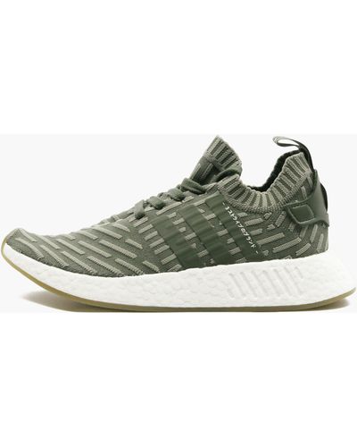 Adidas NMD R2 shoes for Women - Up to 42% off | Lyst