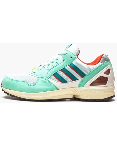 Adidas ZX Torsion Shoes for Men - Up to 37% off | Lyst