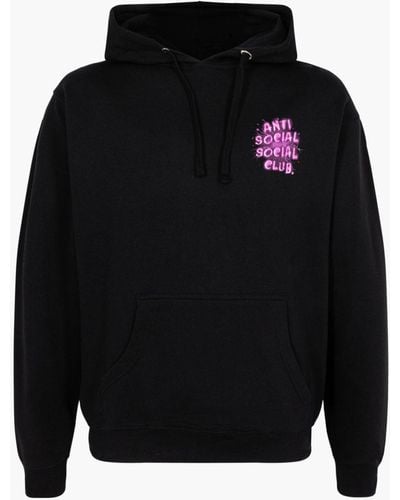 ANTI SOCIAL SOCIAL CLUB Hoodies for Men | Online Sale up to 21% off | Lyst