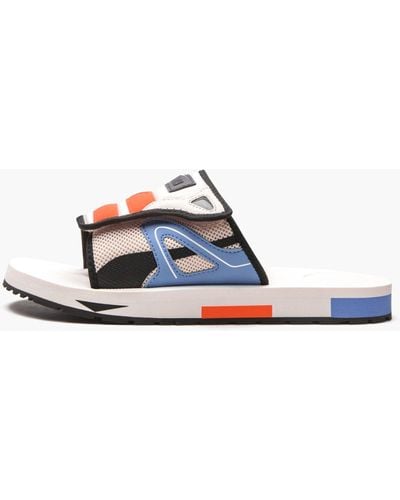 PUMA Mirage Mox Sandal Shoes - White