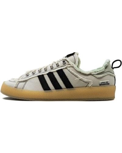adidas Campus 80s "song For The Mute Bliss" Shoes - Black