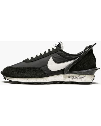 Nike Daybreak Undercover "undercover" Shoes - Black