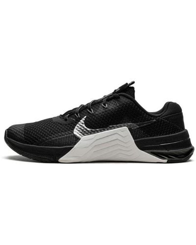 Nike Metcon 7 "black Smoke Grey" Shoes