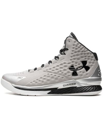 Curry shoes purple deals