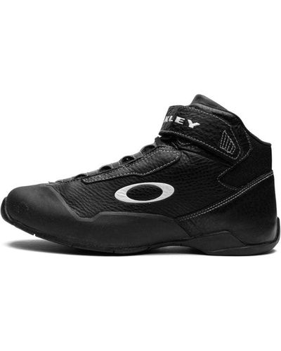 Oakley Offroad Crew "black" Shoes