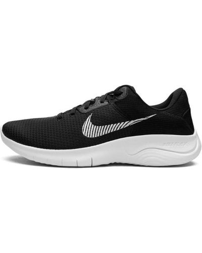 Nike Flex Experience Run 11 "black/white" Shoes