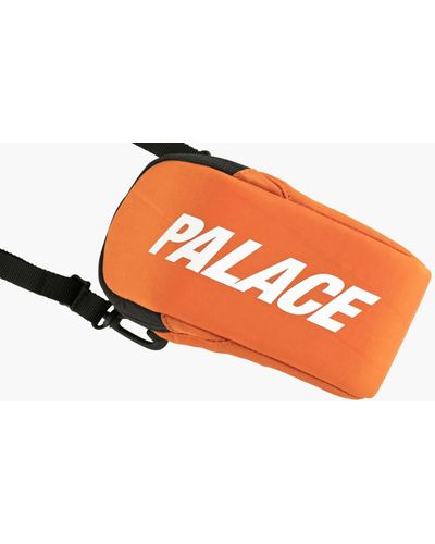 Palace Sling Sack "ss 18" - Orange