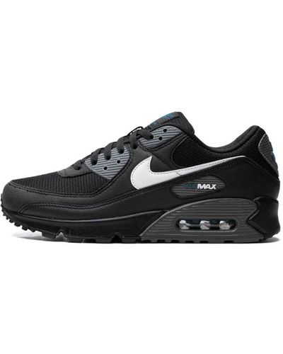 Nike Air Max 90 "black Marina" Shoes