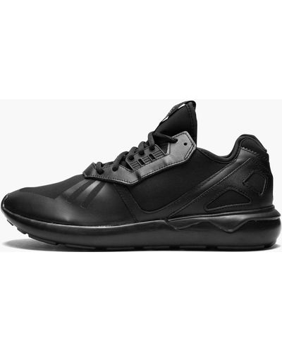 adidas Tubular Runner Wmns Shoes - Black