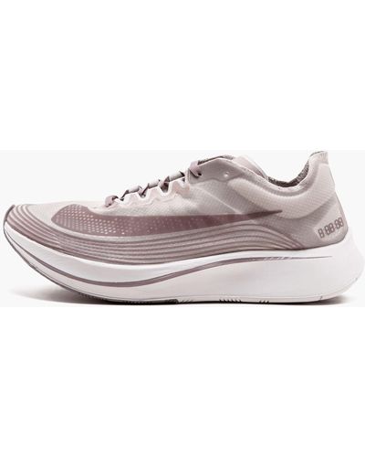 Nike Lab Zoom Fly Sp "chicago" Shoes - Multicolor