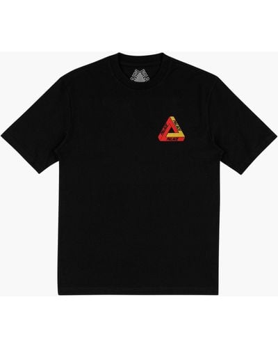 Palace Chi-ferg T-shirt - Black