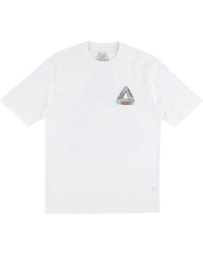 Men's Palace T-shirts from £56 | Lyst UK
